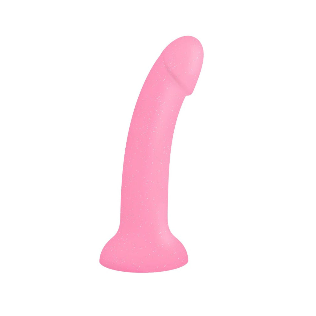 Love to Love - Dildolls Glitzy - Perfect Beginner Dildo