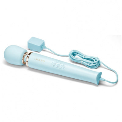 Le Wand - Plug-In Vibrating Massager