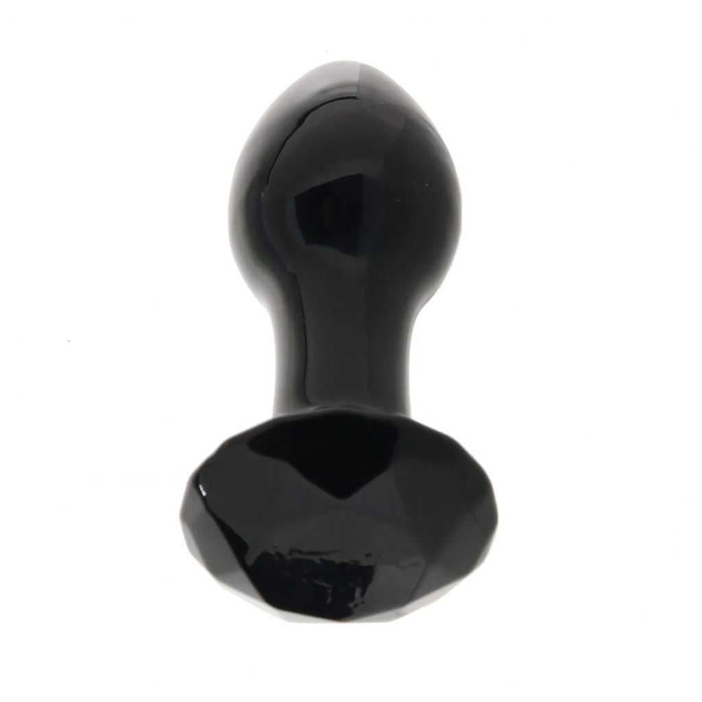 Icicles Glass Butt Plug  No.78 & 79