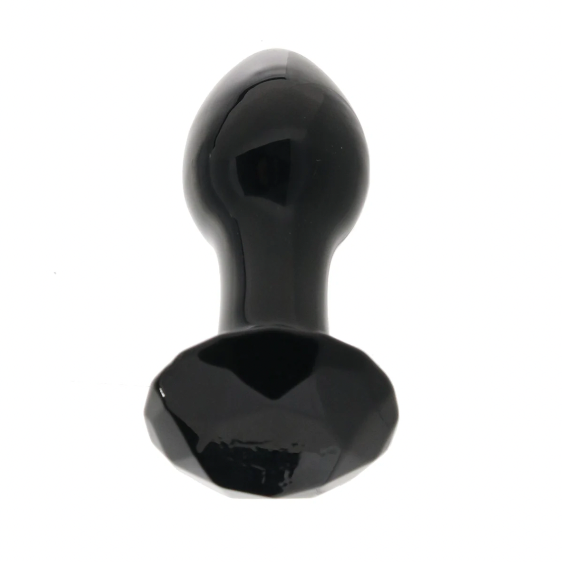 Icicles Glass Butt Plug  No.78 & 79