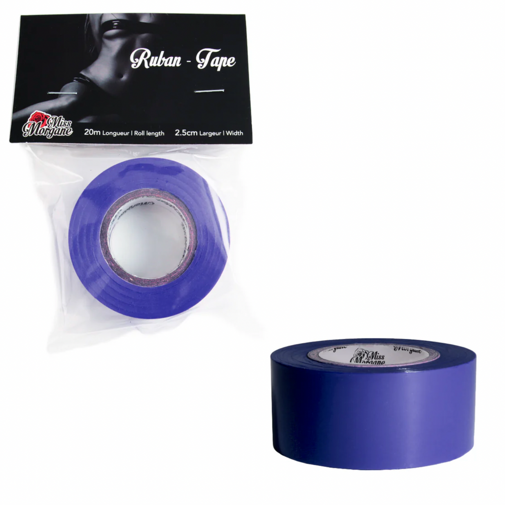 Miss Morgane - Bondage Tape Narrow 2.5cm