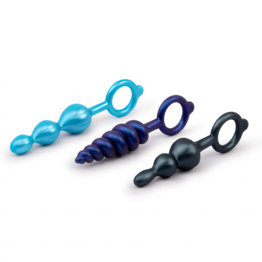 B-Vibe - Beaded Butties Bundle