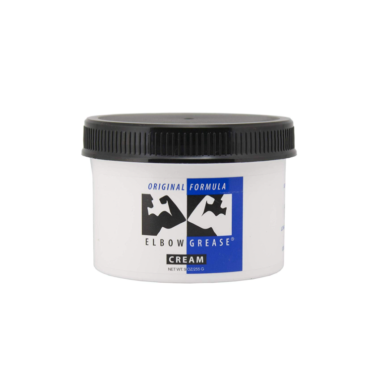 Elbow Grease Cream