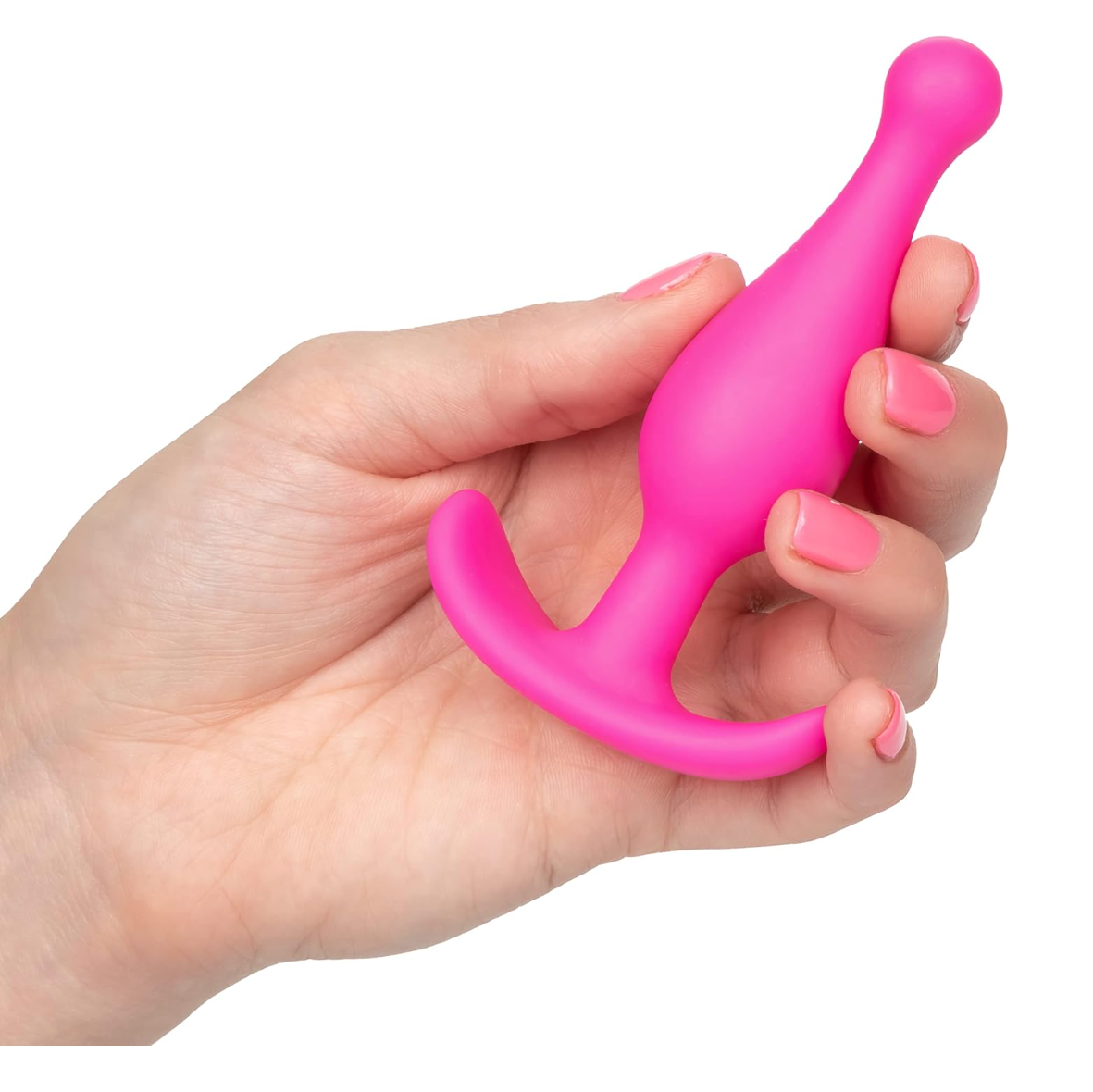 Booty Rocker Butt Plug