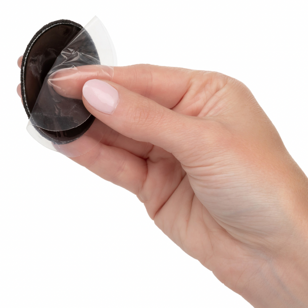 Radiance - Round Pasties - Gems