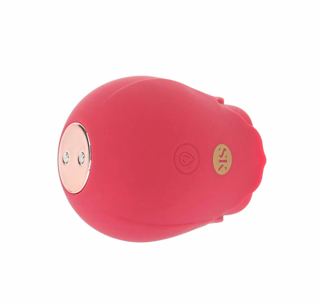 Rosegasm - Suction Vibe - Air