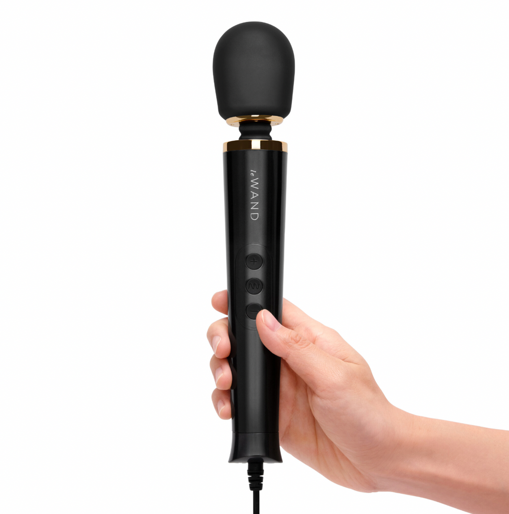 Le Wand - Petite Plug-In Massager