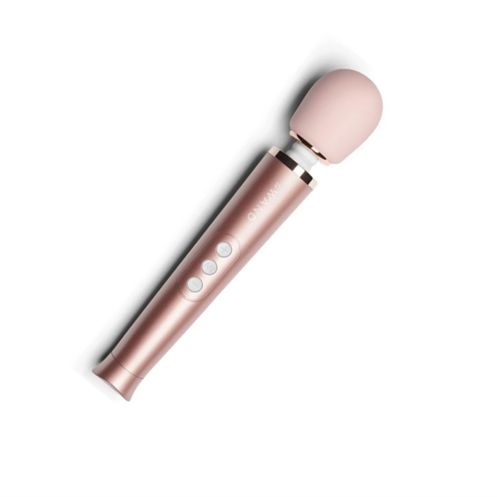 Le Wand Petite Rechargable Vibrating Massager