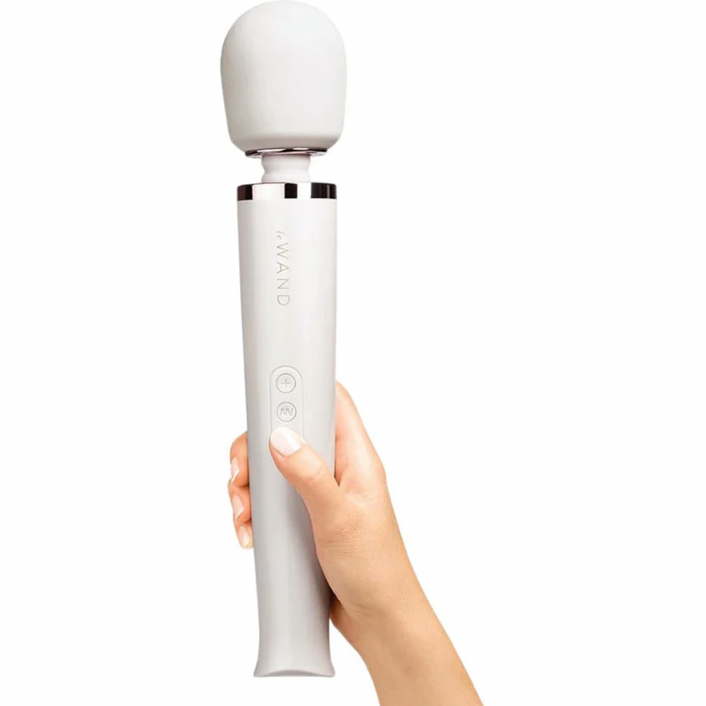 Le Wand Rechargeable Vibrating Massager