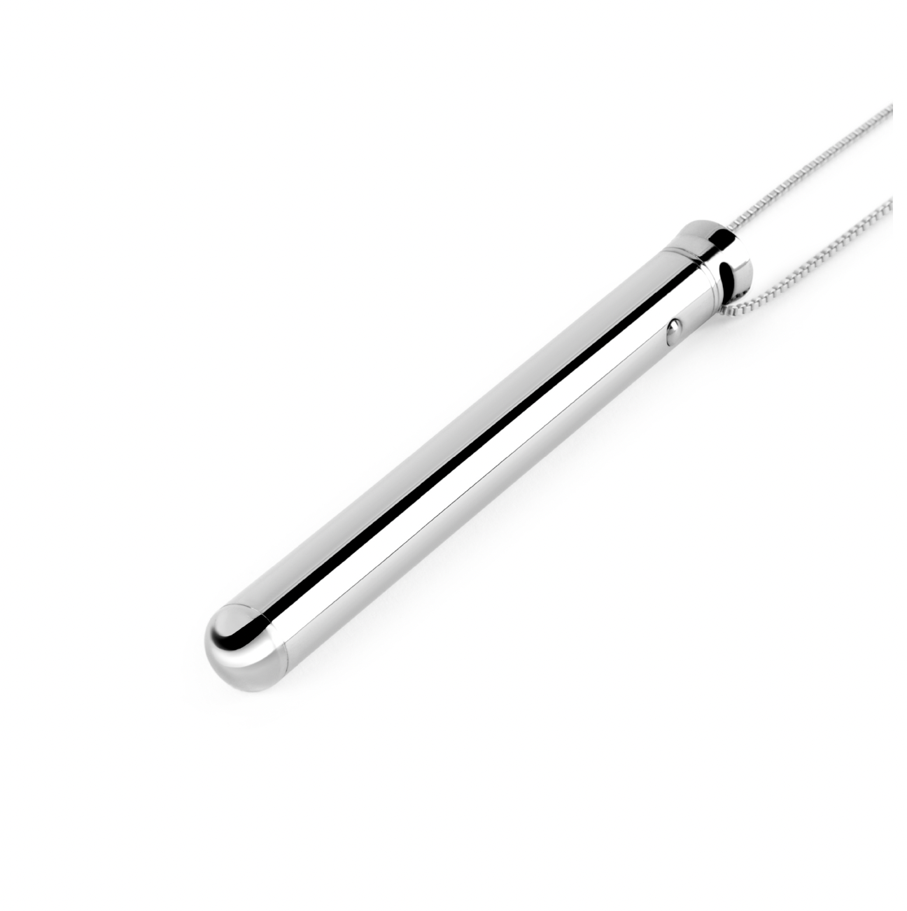 Le Wand - Vibrating Necklace