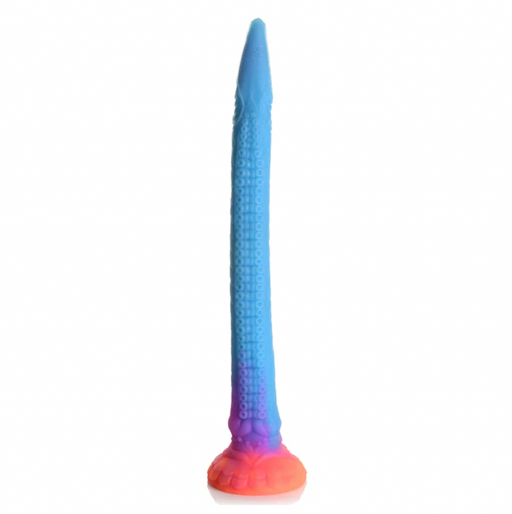 Makara Glow in the Dark Snake