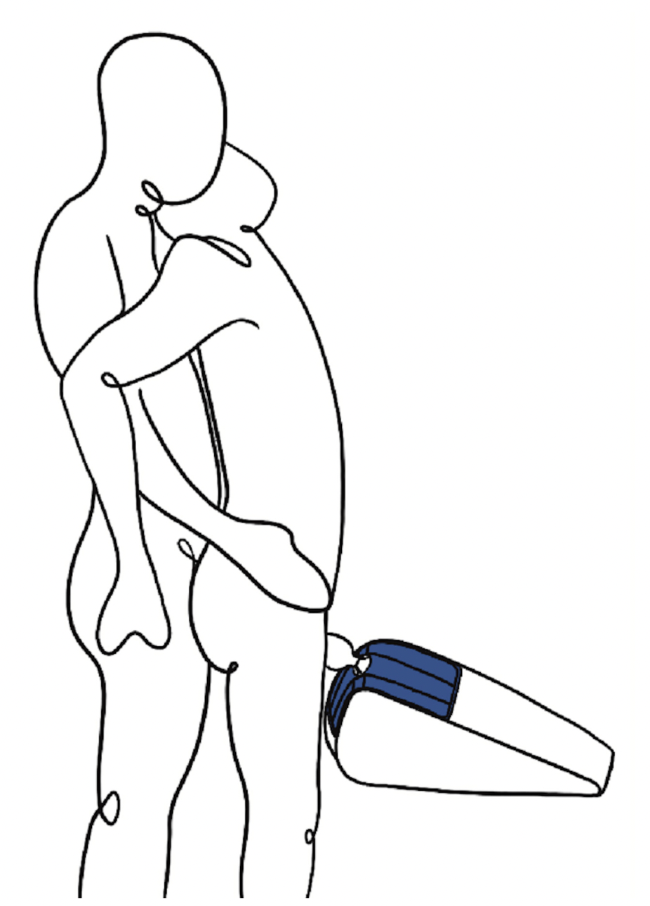 Pivot - 3 in 1 Play-Pad