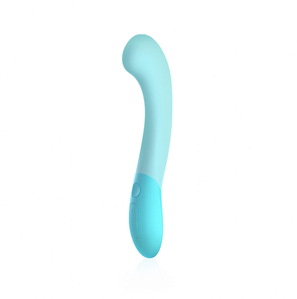 Biird - Gii - G-Spot Vibrator - Mint