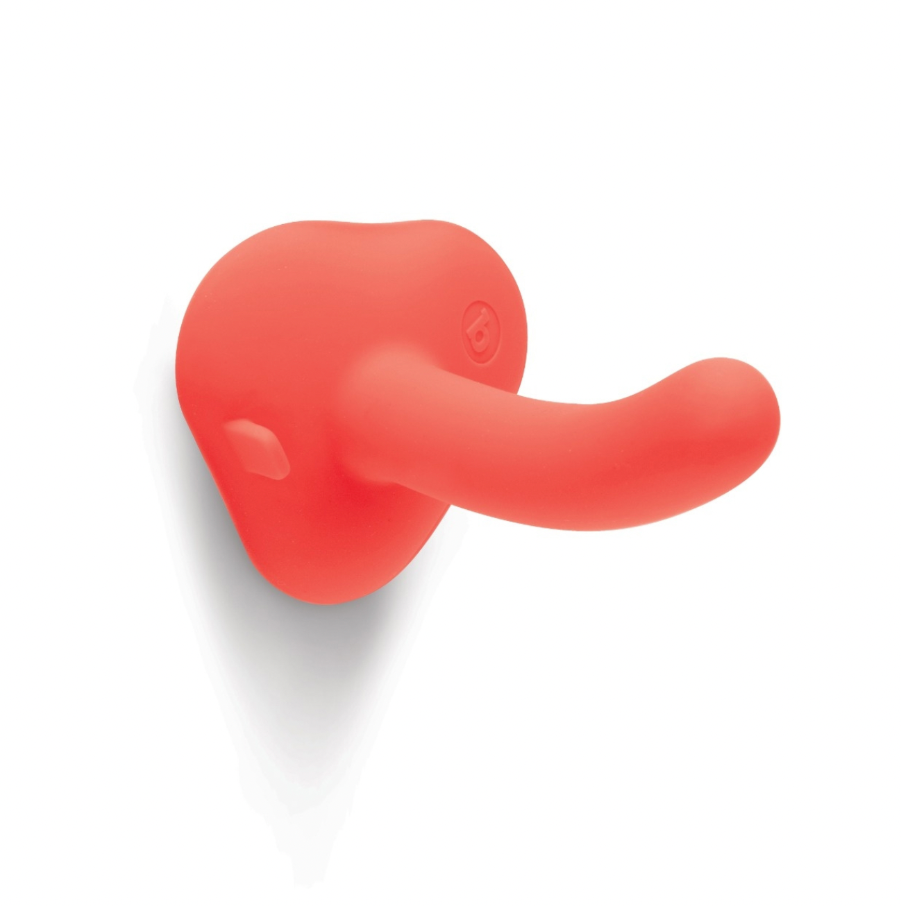 B-Vibe - Beginners Strap On Harness Set 5'' Pegging Dildo