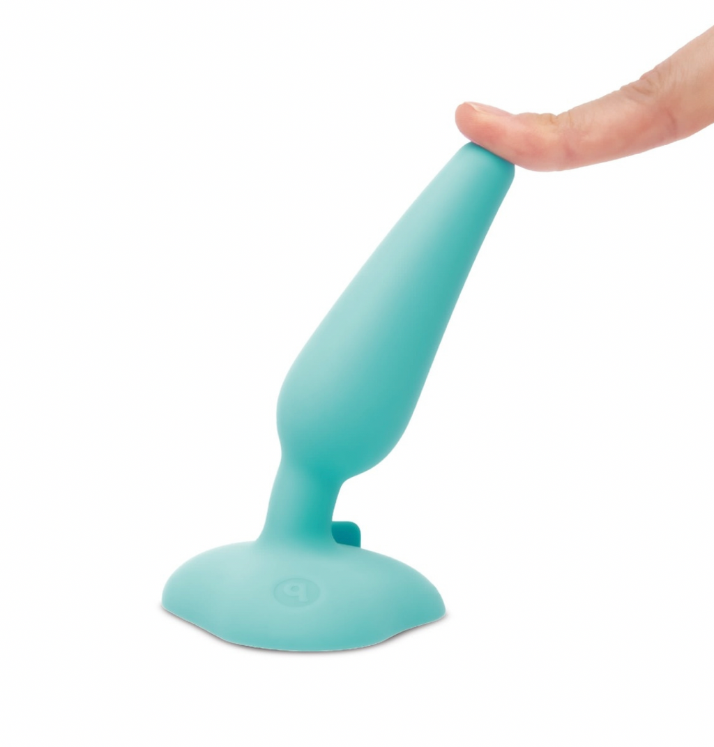 B-Vibe - 3Pc Anal Training Kit