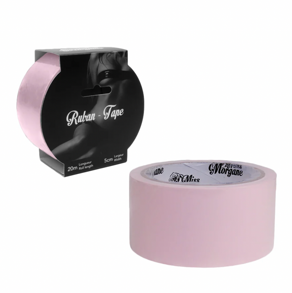 Miss Morgane - Bondage Tape 5cm