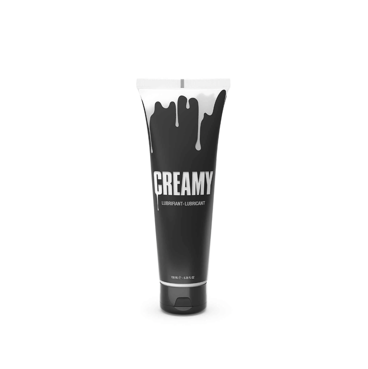 Creamy - Real Fake Cum Lubricant