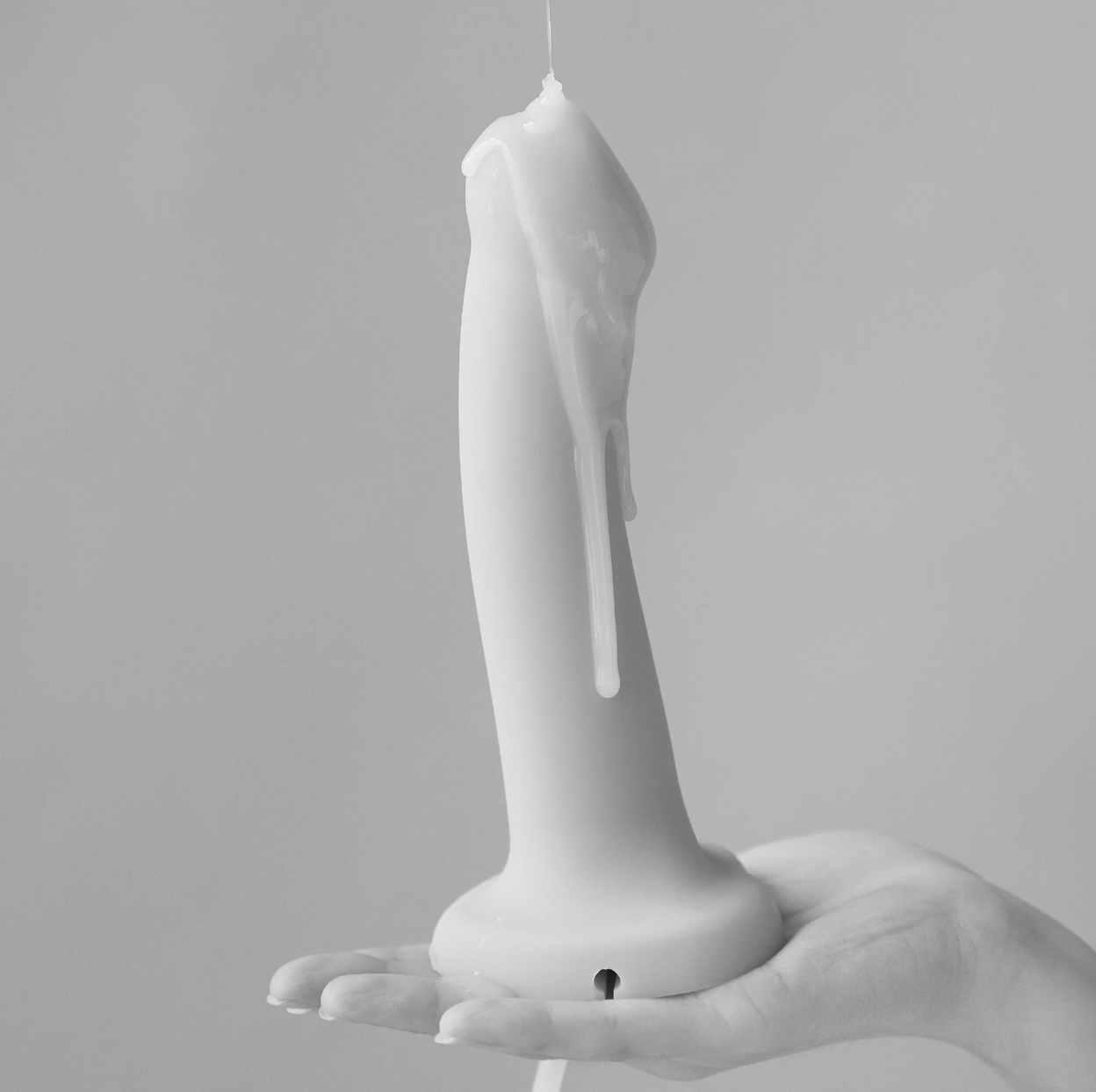 Creamy - Real Fake Cum Lubricant