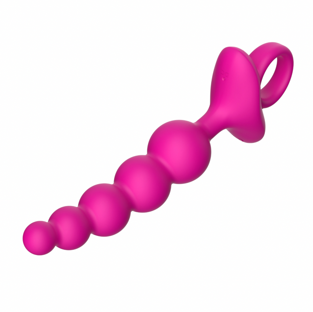 Gumball Vibrating Plug