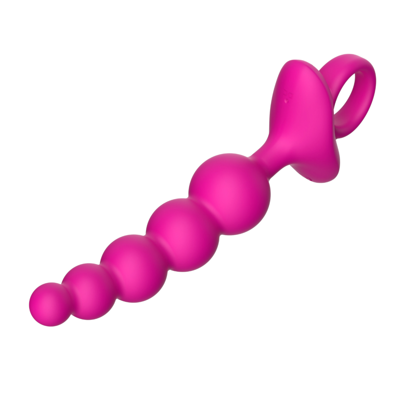 Gumball Vibrating Plug