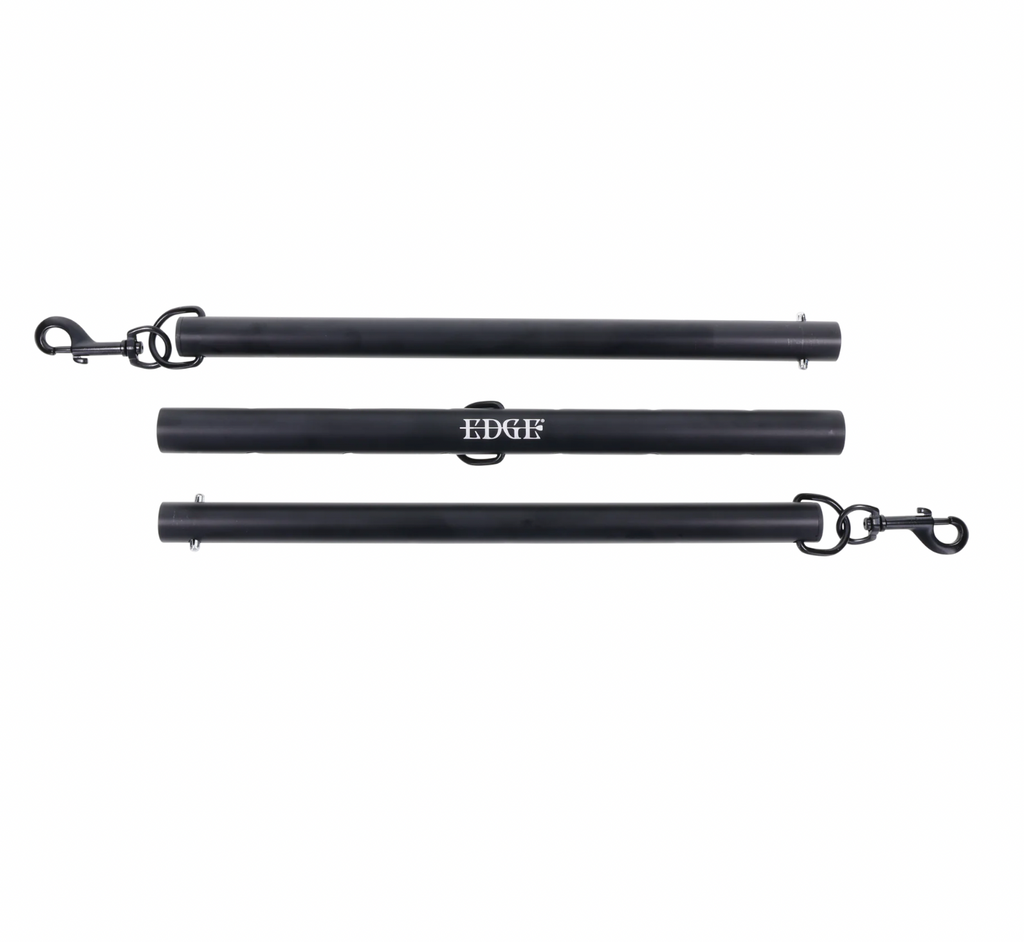 Edge Adjustable Spreader Bar