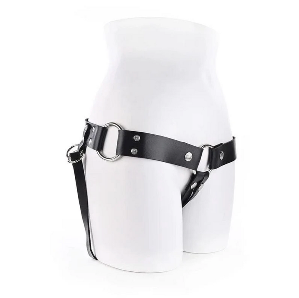 Sportsheets - Montero Vegan Strap On Harness