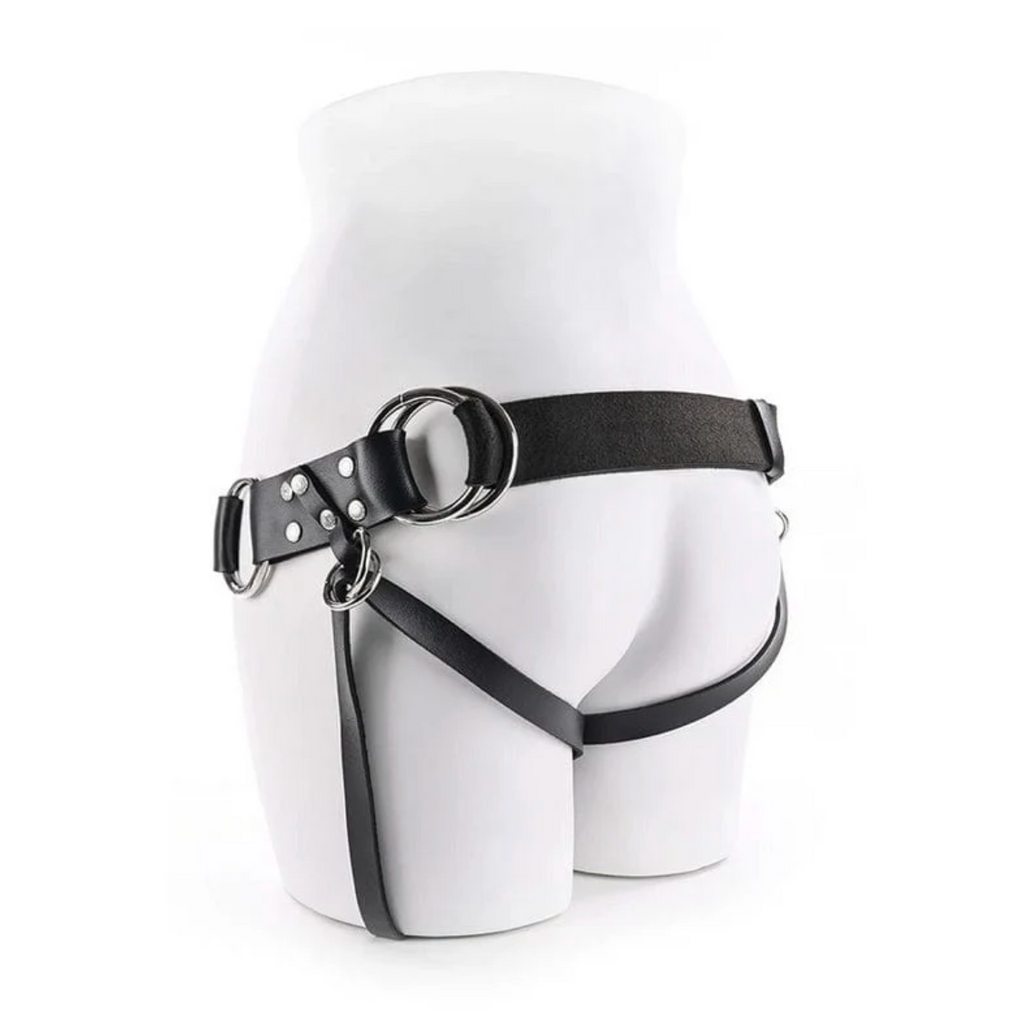 Sportsheets - Montero Vegan Strap On Harness