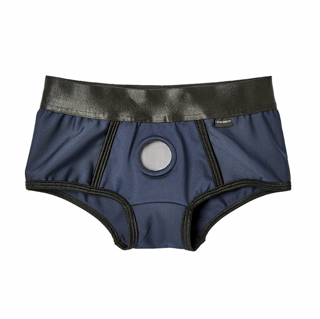 EM.EX. - Fit Harness XS-3XL