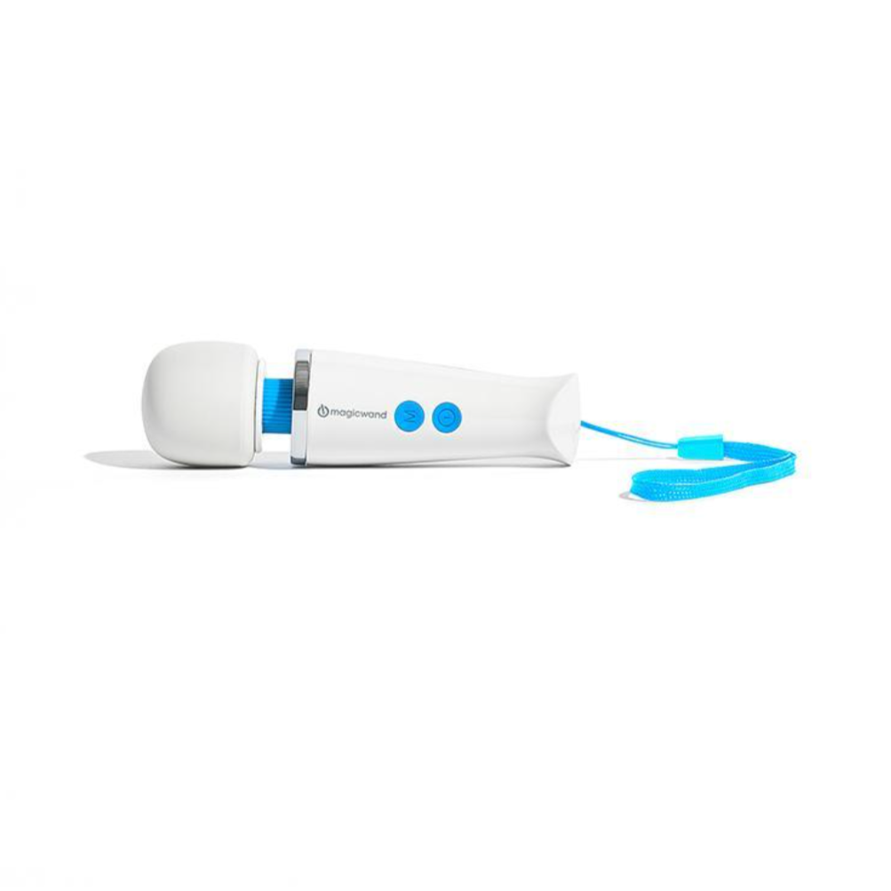 Micro Magic Wand Rechargeable Vibratex