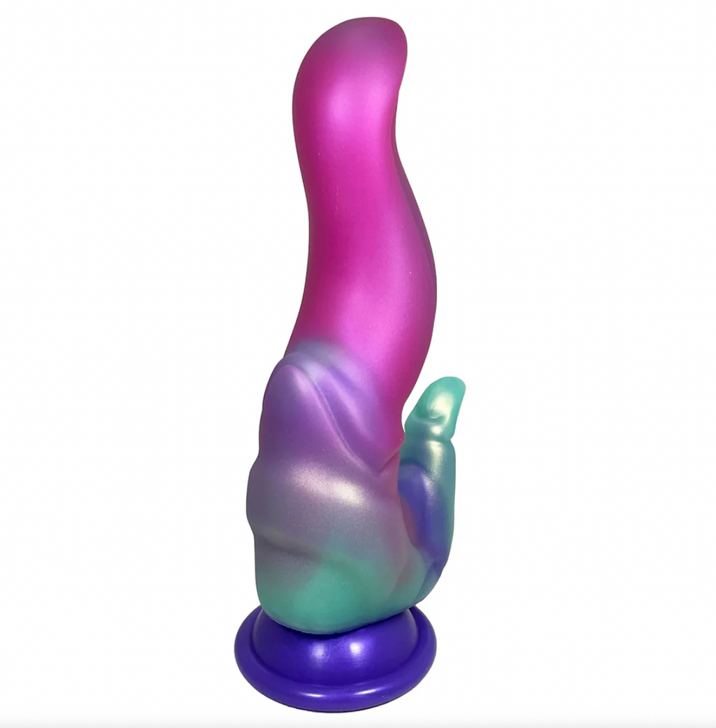 Stardust Cosmic Climax