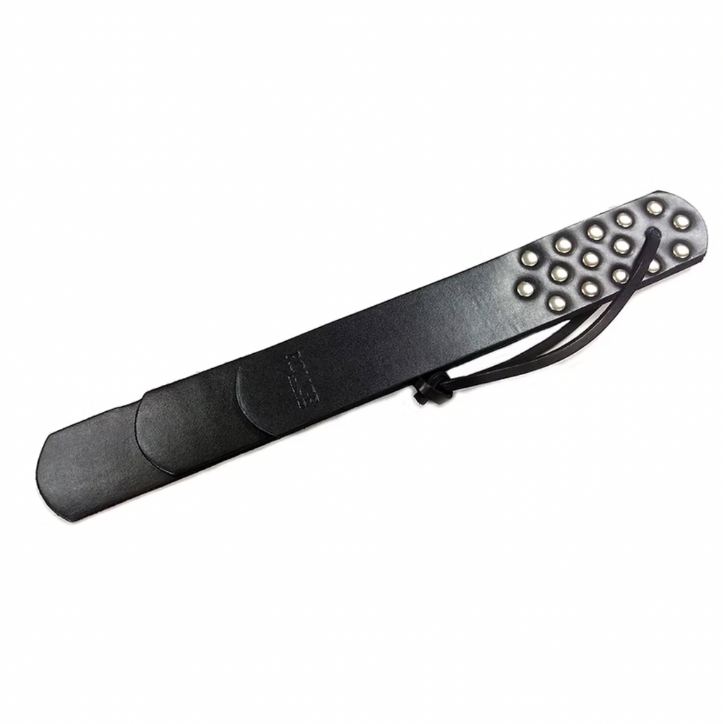 Rouge - Leather 3 Flap Paddle