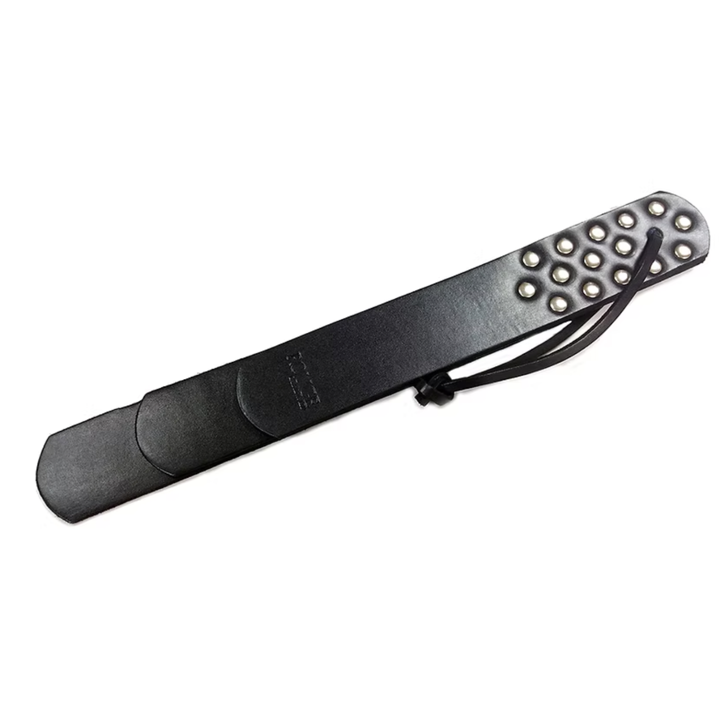 Rouge - Leather 3 Flap Paddle