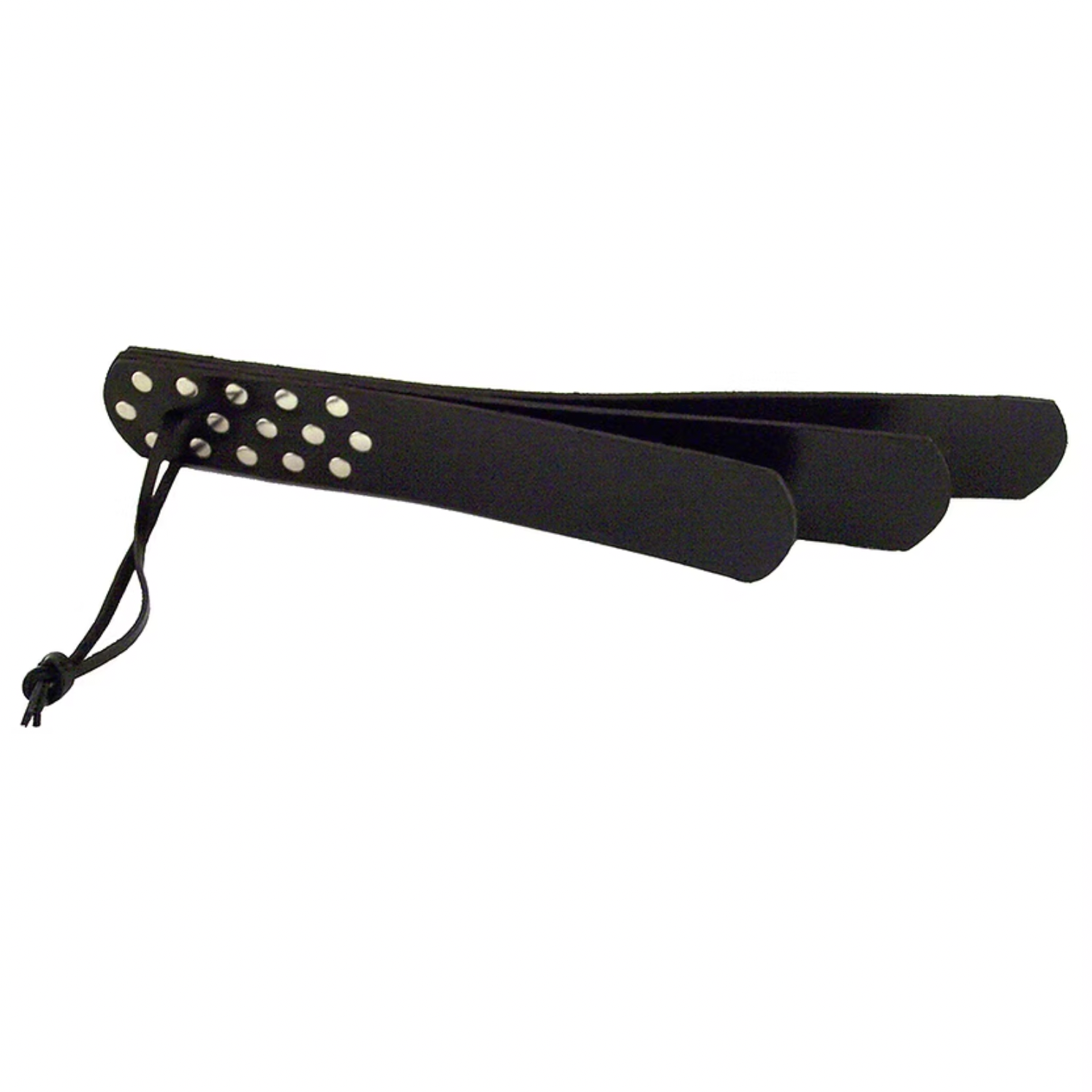 Rouge - Leather 3 Flap Paddle