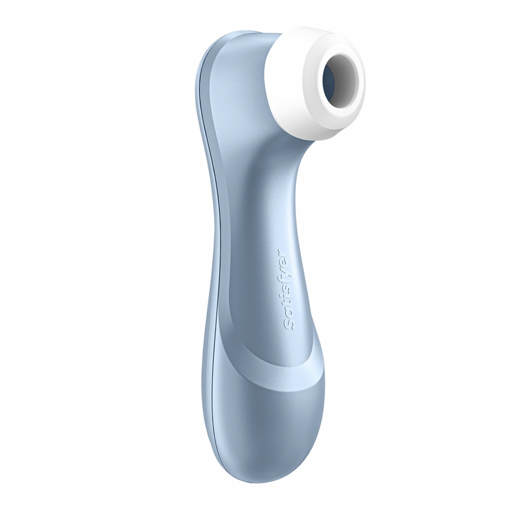 Satisfyer Pro Gen  2 Blue