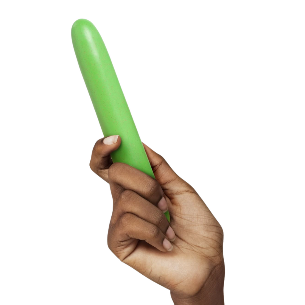 Gaia Eco-Friendly Vibrator