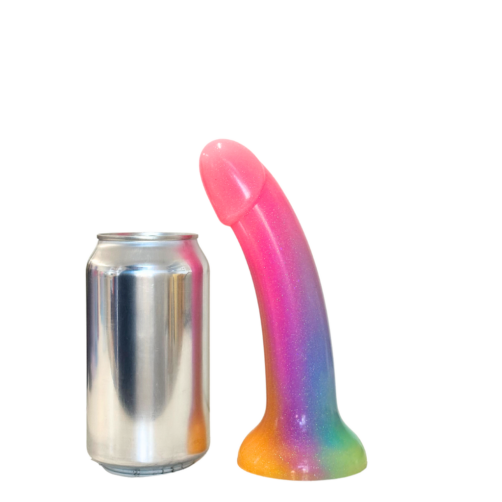 Love to Love - Dildolls Stargazer - Perfect Beginner Dildo