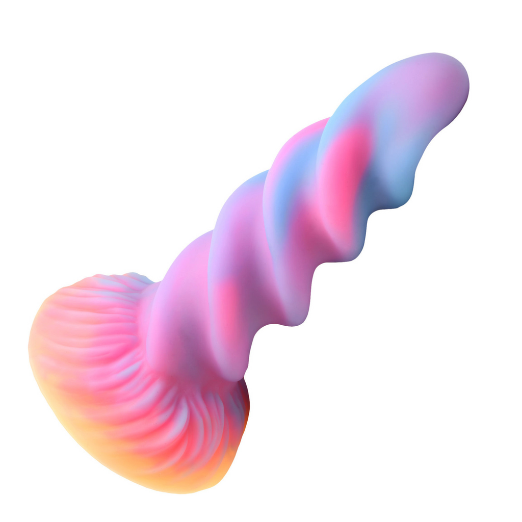 Moon Rider Fantasy Dildo