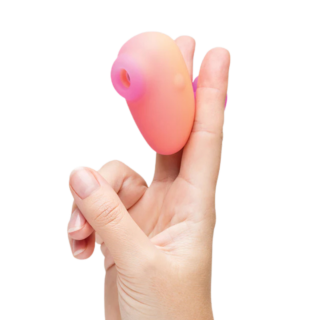 ROMP Kiss Air Pressure Toy