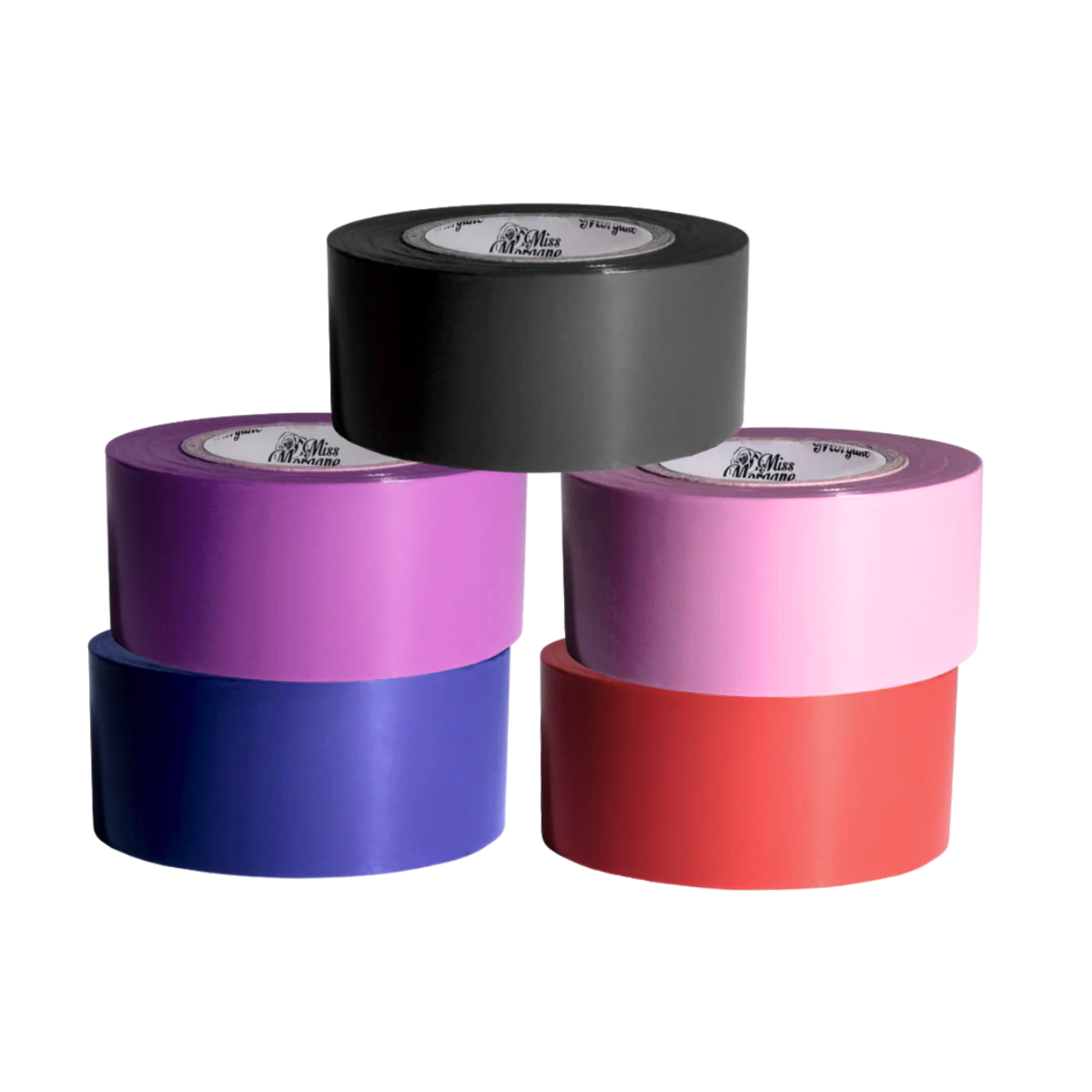 Miss Morgane - Bondage Tape Narrow 2.5cm