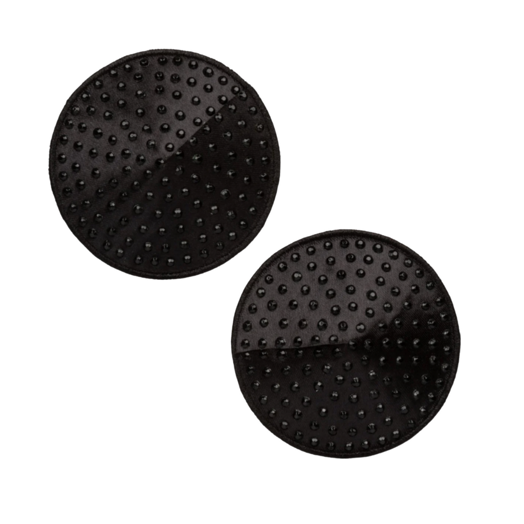 Radiance - Round Pasties - Gems