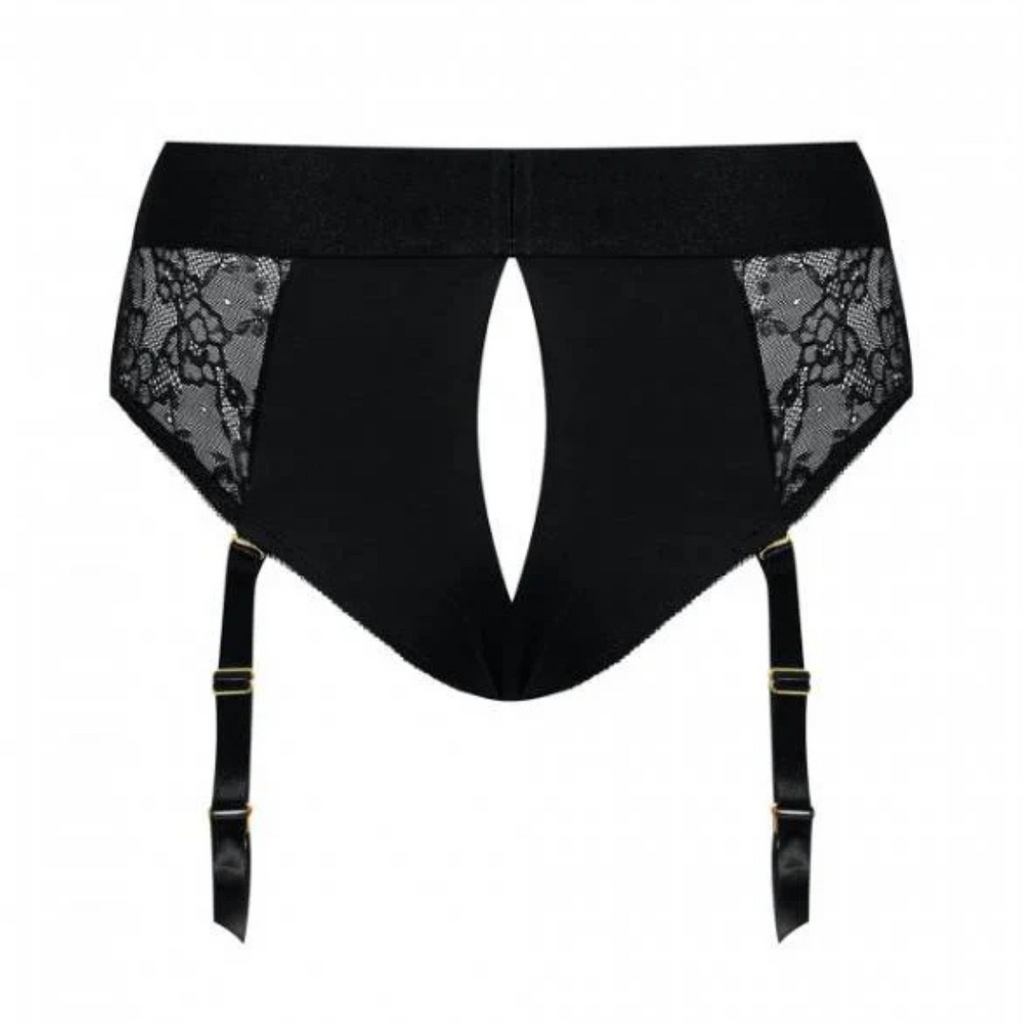 Strap-on-me - Diva Garter Harness