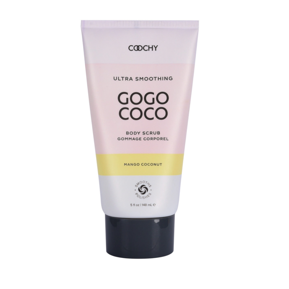 COOCHY - Gogo Coco - Body Scrub 150ml
