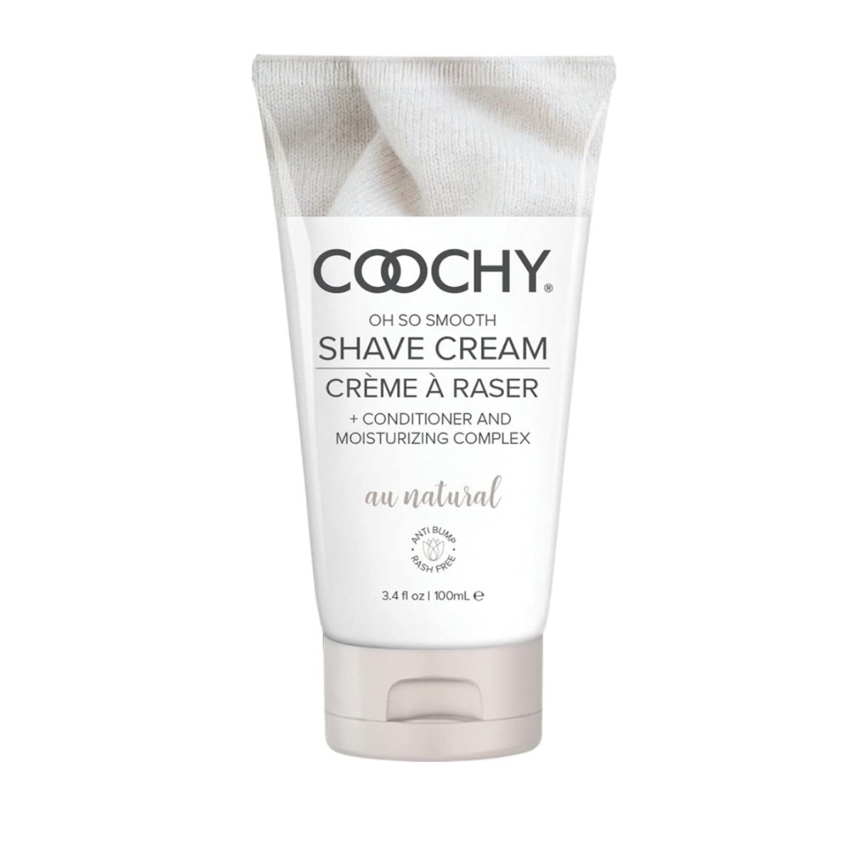 COOCHY - Shave Cream 100ml