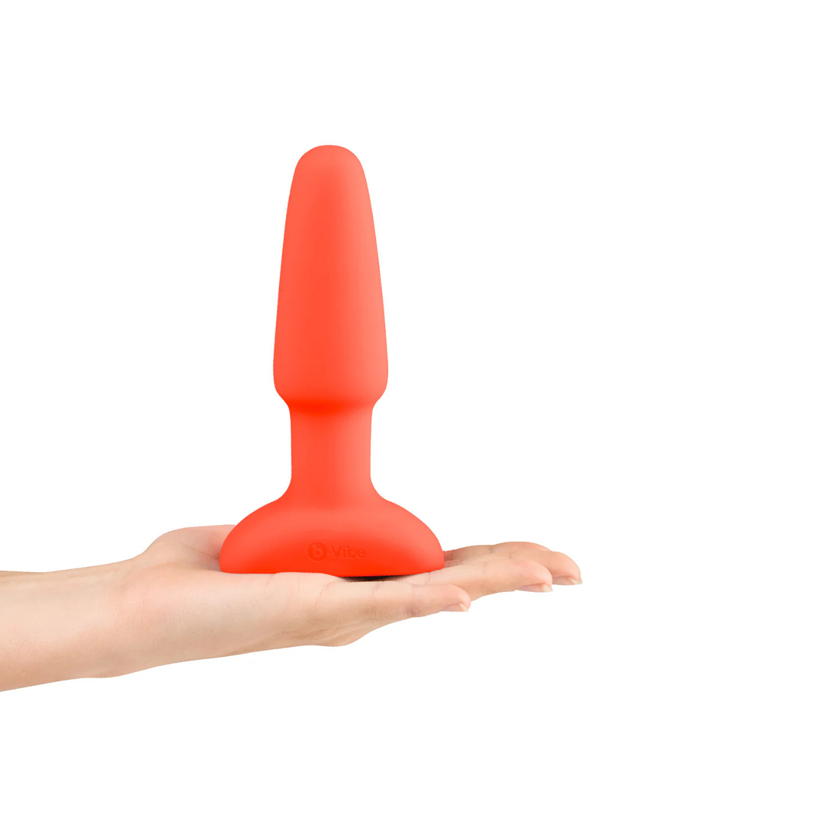 B-Vibe - Rimming Plug V2