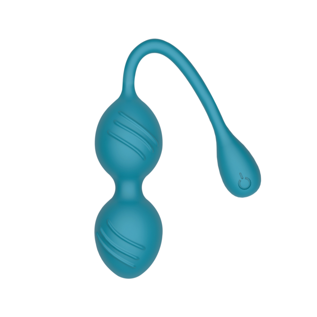 Adore U - Vibrating Kegel Balls Vanya