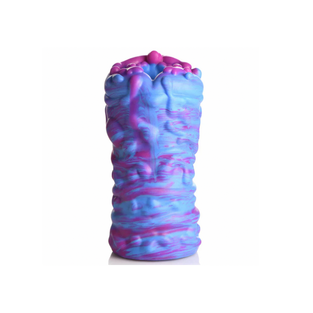 Creature Cocks - Cyclone Alien Silicone Stroker
