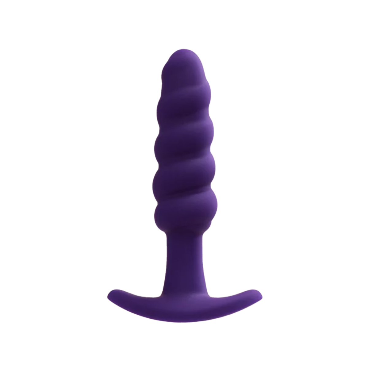VeDo Twist Rechargeable Vibrating Butt Plug