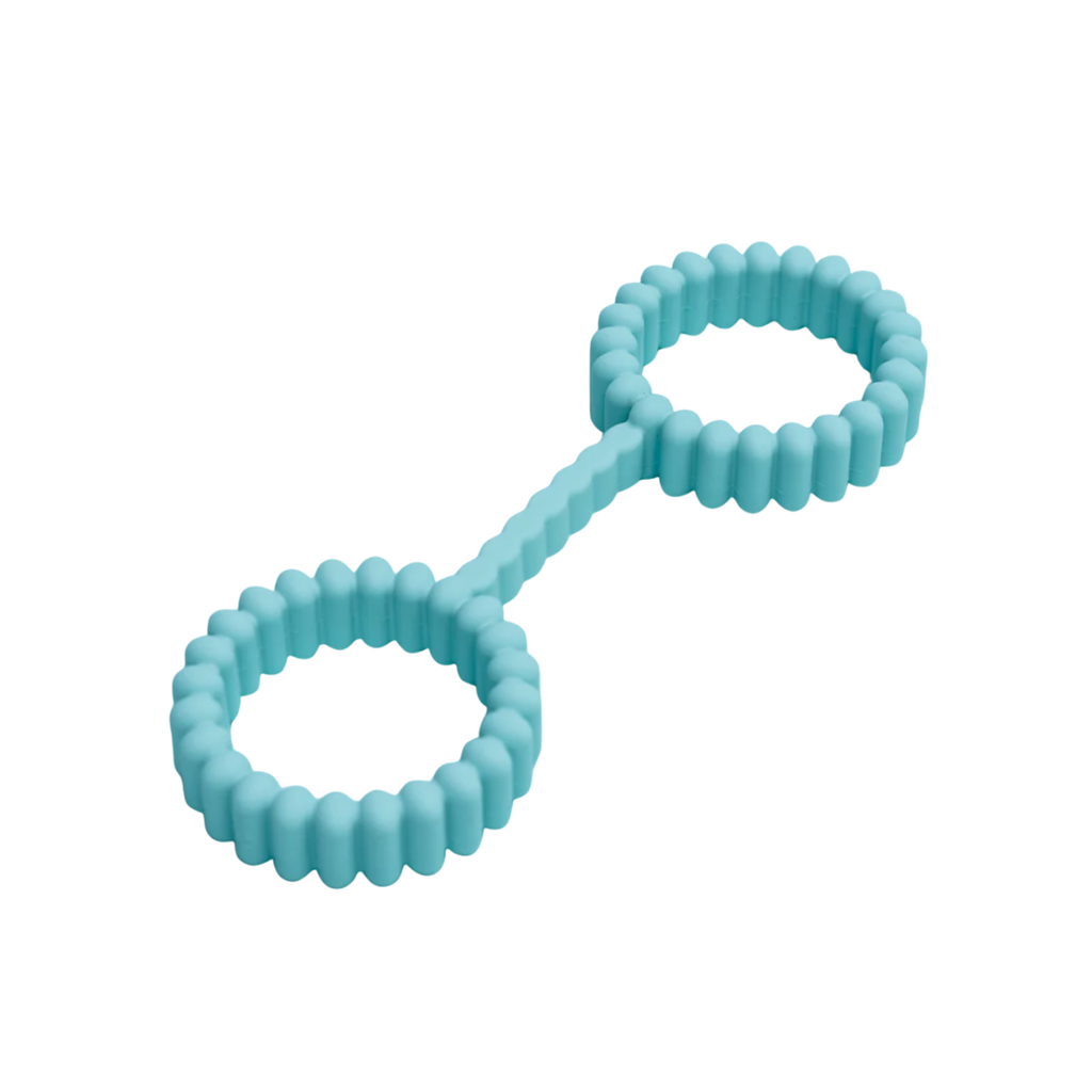Biird - Biind Silicone Handcuffs - Mint