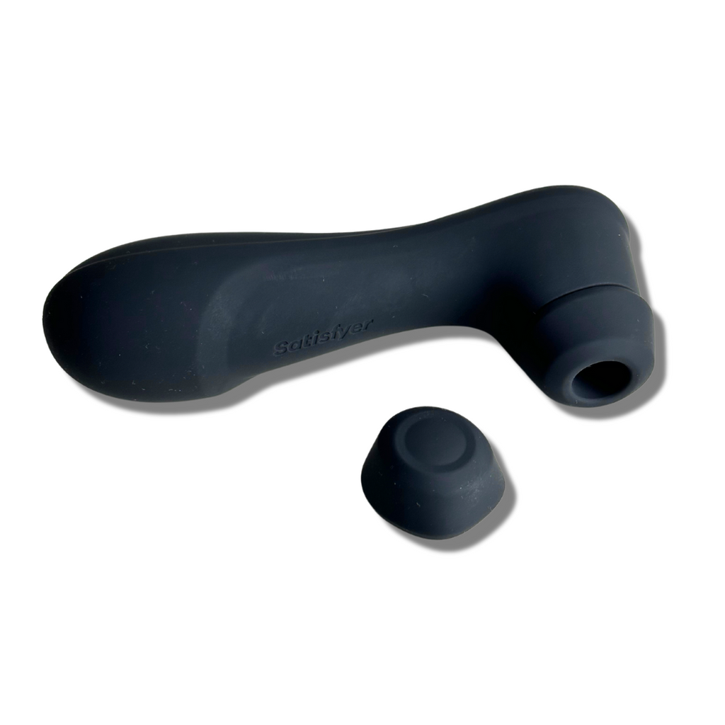 Satisfyer Pro 2 Generation 3 w/ App