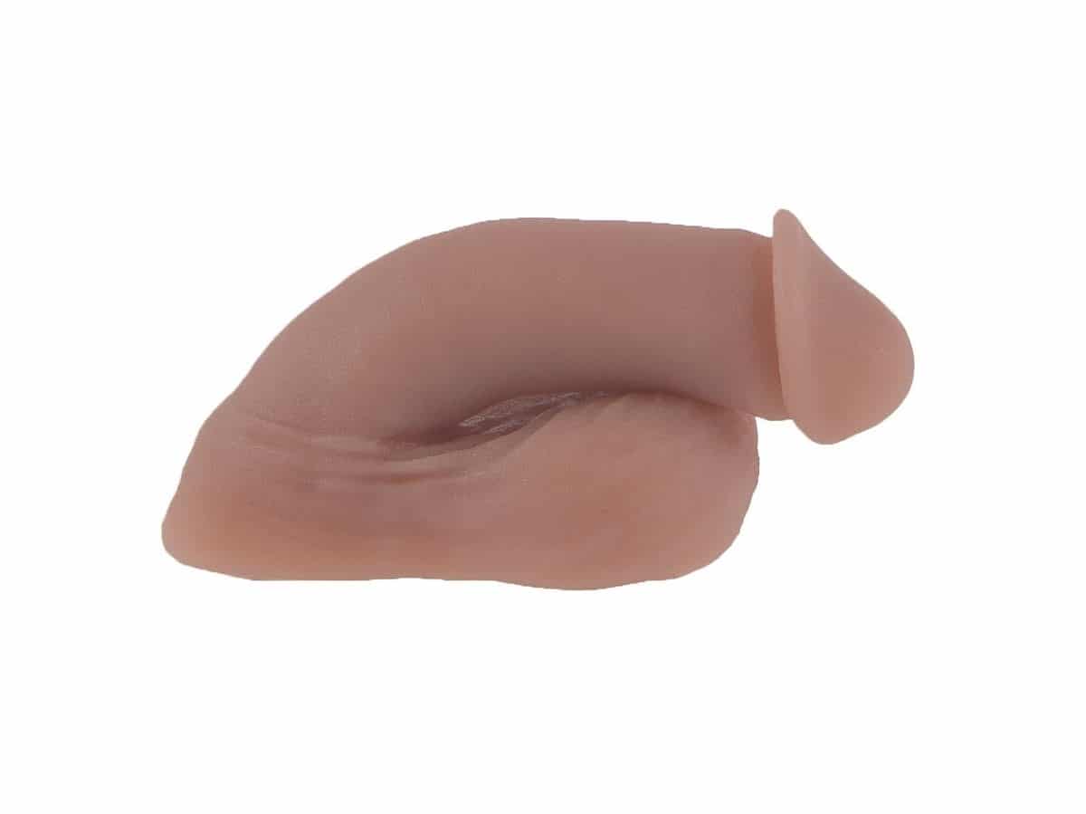 Archer Silicone Packer